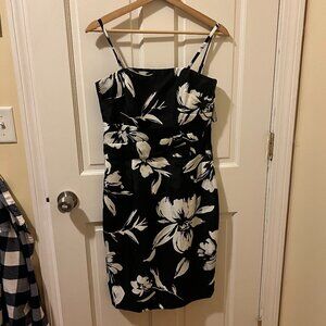 White House | Black Market dress